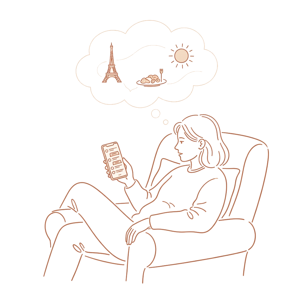 Haz tu debrief
